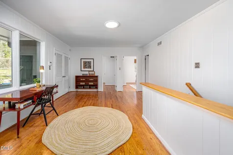 1109 Sourwood Circle Chapel Hill NC 27517