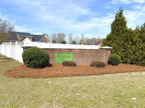9161 Thomas Road Rocky Mount NC 27803