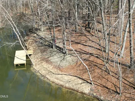 0 Hillcrest Lane Littleton NC 27850