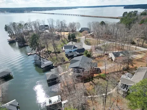 0 Hillcrest Lane Littleton NC 27850