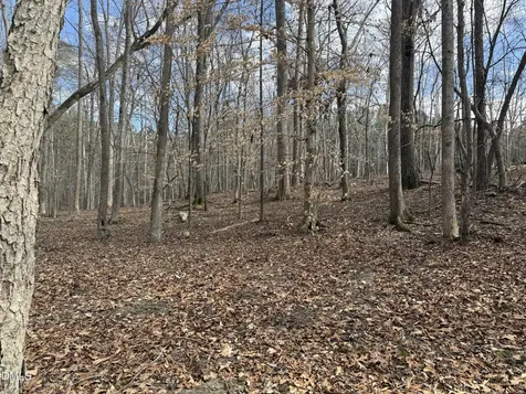 0 Hillcrest Lane Littleton NC 27850