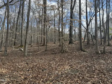 0 Hillcrest Lane Littleton NC 27850