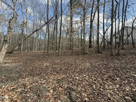 0 Hillcrest Lane Littleton NC 27850