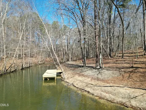 0 Hillcrest Lane Littleton NC 27850