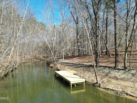 0 Hillcrest Lane Littleton NC 27850