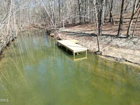 0 Hillcrest Lane Littleton NC 27850