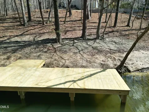 0 Hillcrest Lane Littleton NC 27850