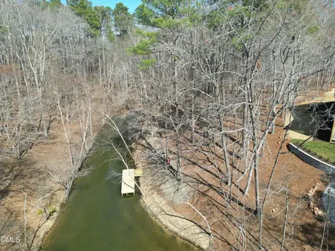 0 Hillcrest Lane Littleton NC 27850