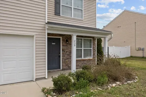 239 Battery Way Bunnlevel NC 28323
