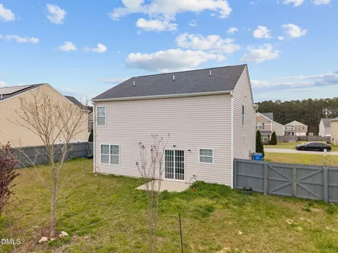 239 Battery Way Bunnlevel NC 28323