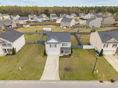 239 Battery Way Bunnlevel NC 28323