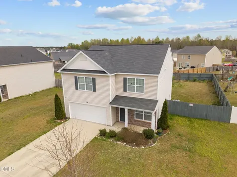 239 Battery Way Bunnlevel NC 28323