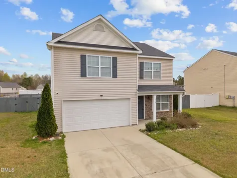 239 Battery Way Bunnlevel NC 28323