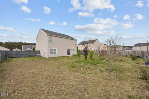 239 Battery Way Bunnlevel NC 28323