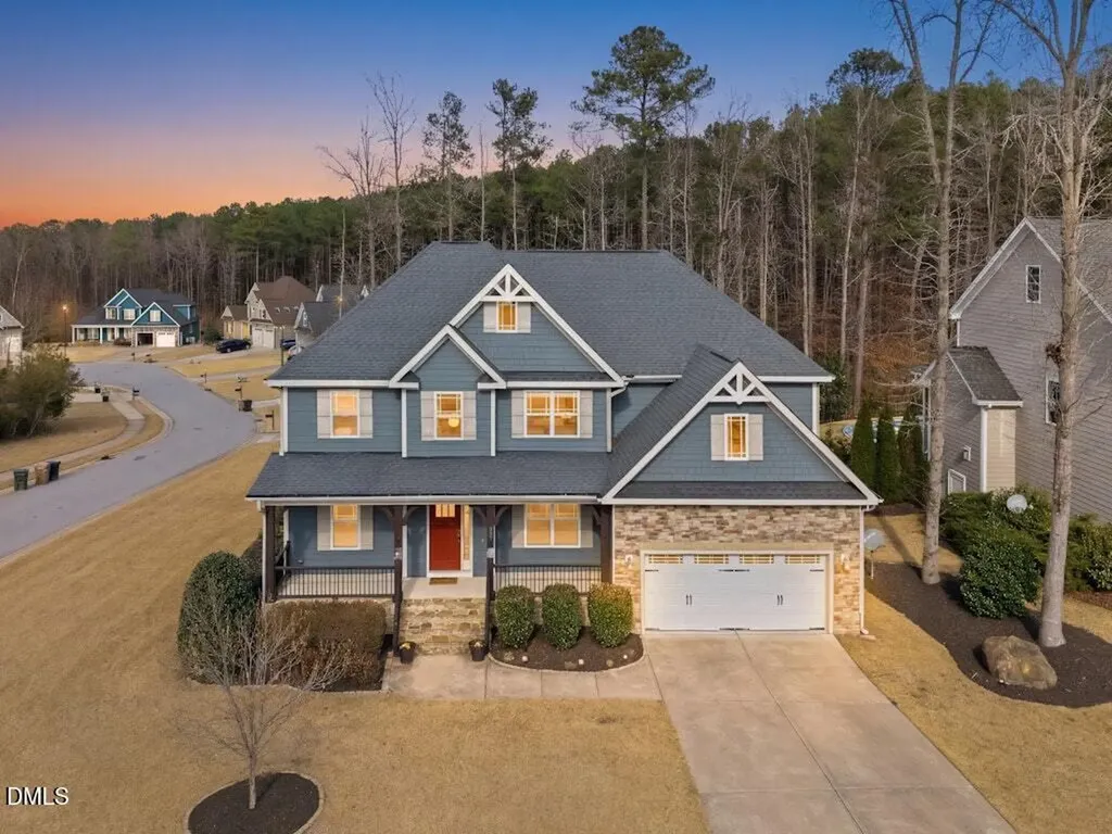 337 Grantwood Drive Clayton NC 27527