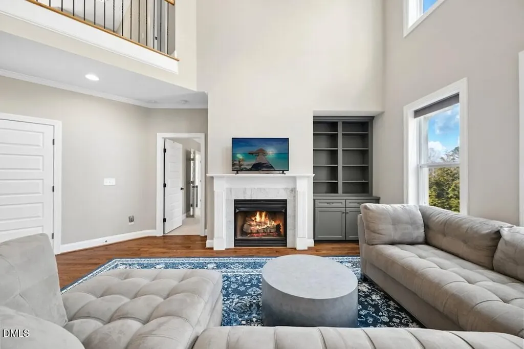 337 Grantwood Drive Clayton NC 27527