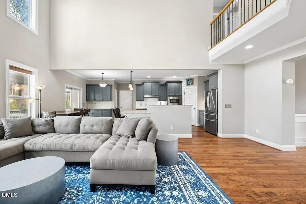 337 Grantwood Drive Clayton NC 27527