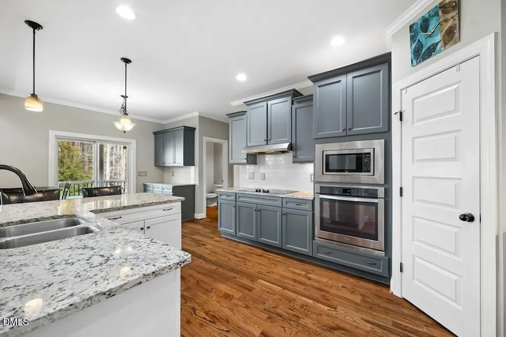 337 Grantwood Drive Clayton NC 27527