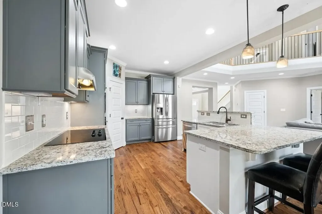 337 Grantwood Drive Clayton NC 27527
