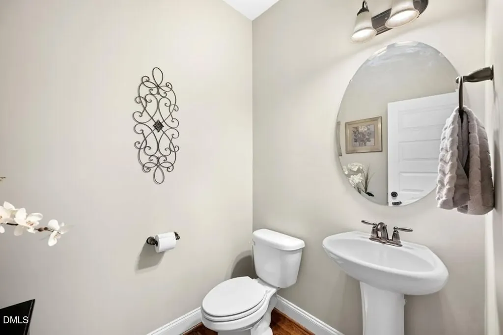 337 Grantwood Drive Clayton NC 27527