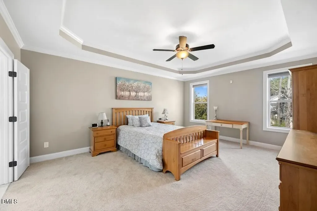 337 Grantwood Drive Clayton NC 27527