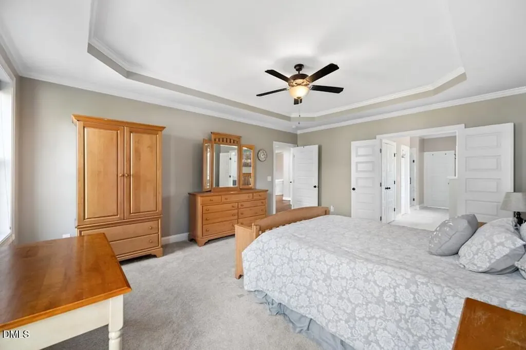 337 Grantwood Drive Clayton NC 27527