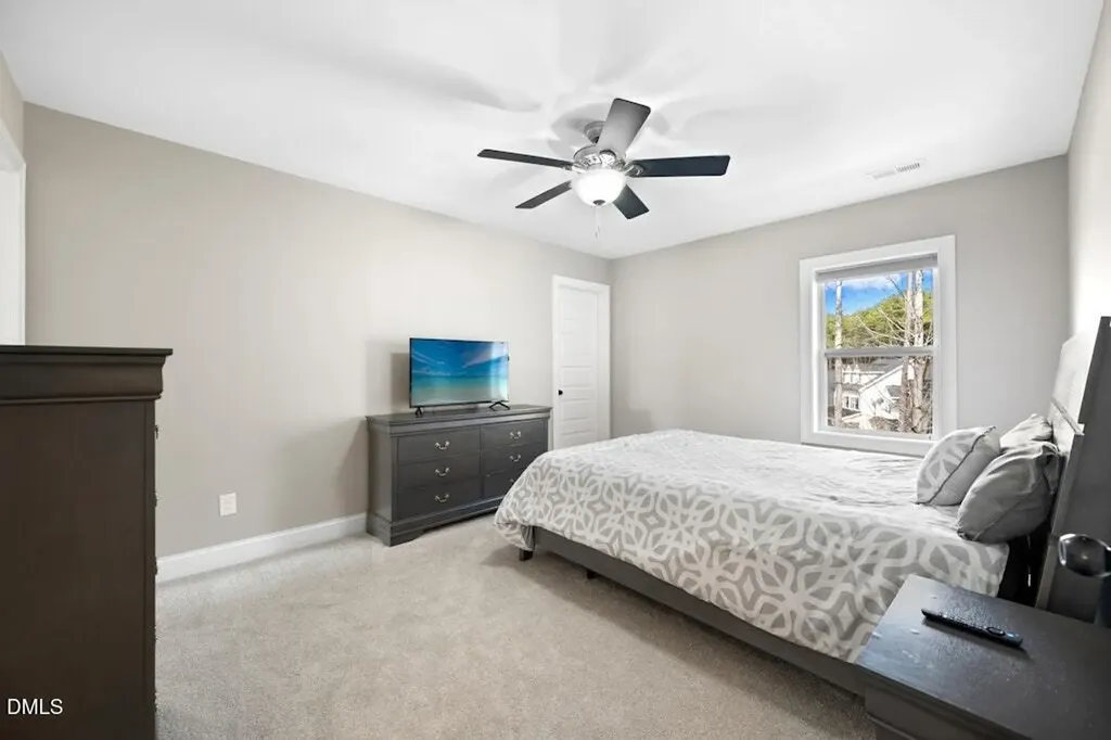 337 Grantwood Drive Clayton NC 27527