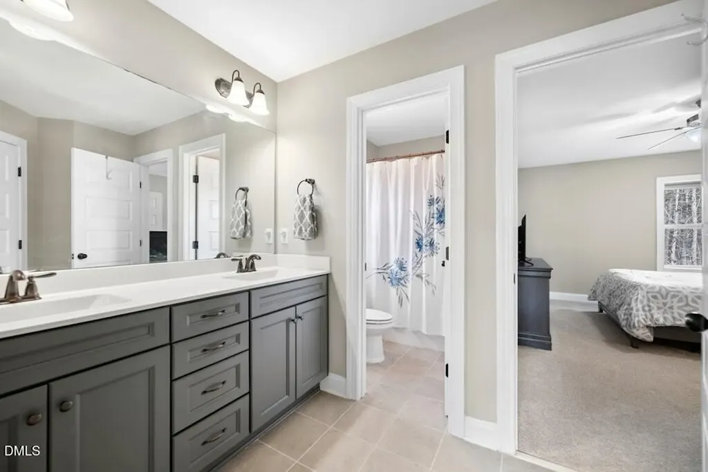 337 Grantwood Drive Clayton NC 27527