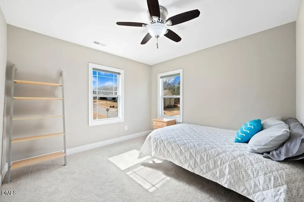 337 Grantwood Drive Clayton NC 27527