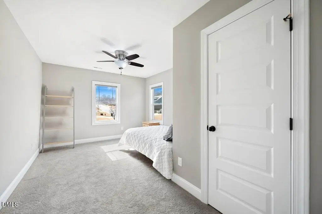 337 Grantwood Drive Clayton NC 27527