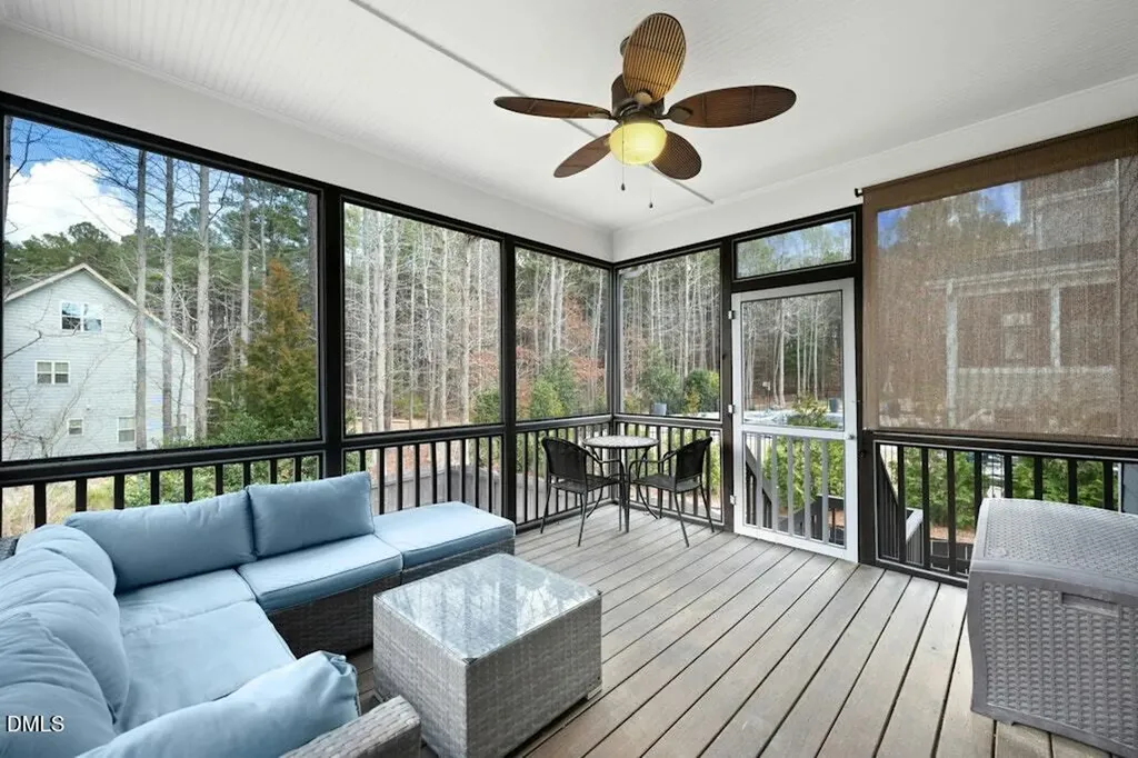 337 Grantwood Drive Clayton NC 27527