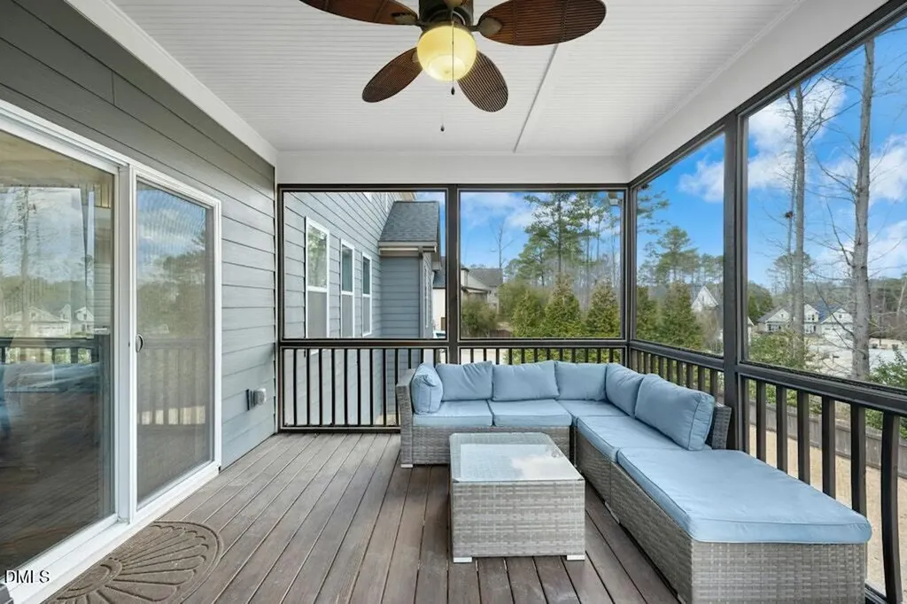 337 Grantwood Drive Clayton NC 27527