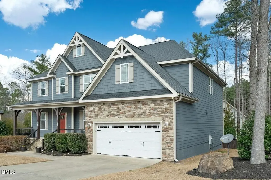 337 Grantwood Drive Clayton NC 27527