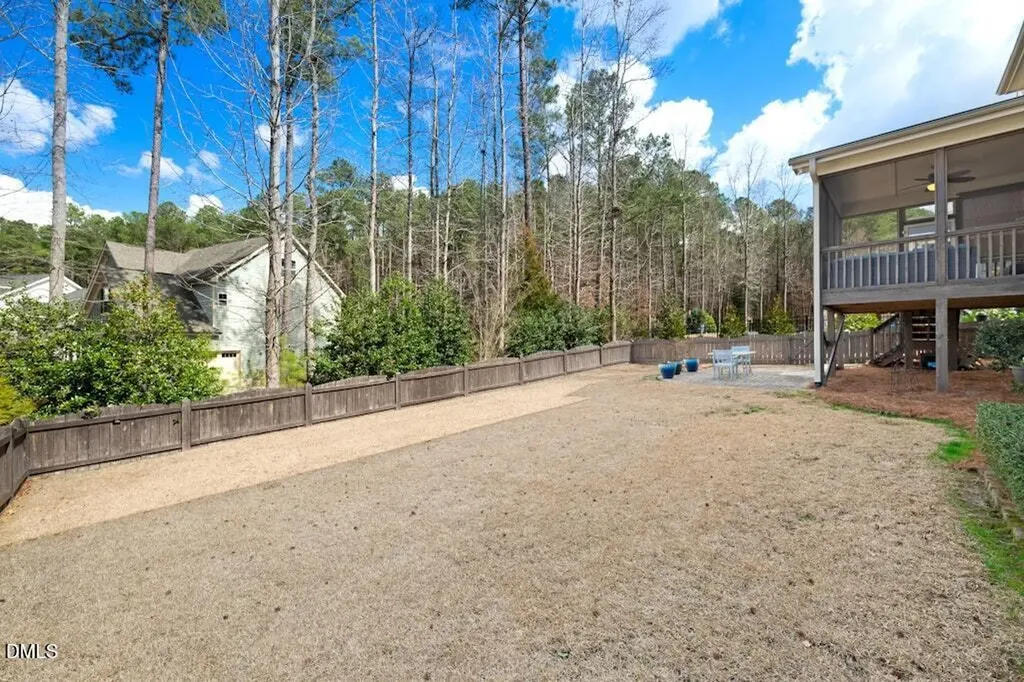 337 Grantwood Drive Clayton NC 27527