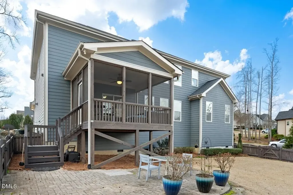 337 Grantwood Drive Clayton NC 27527