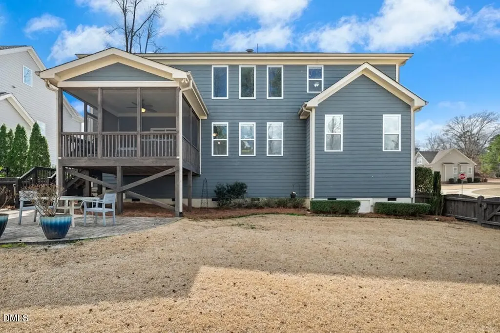 337 Grantwood Drive Clayton NC 27527