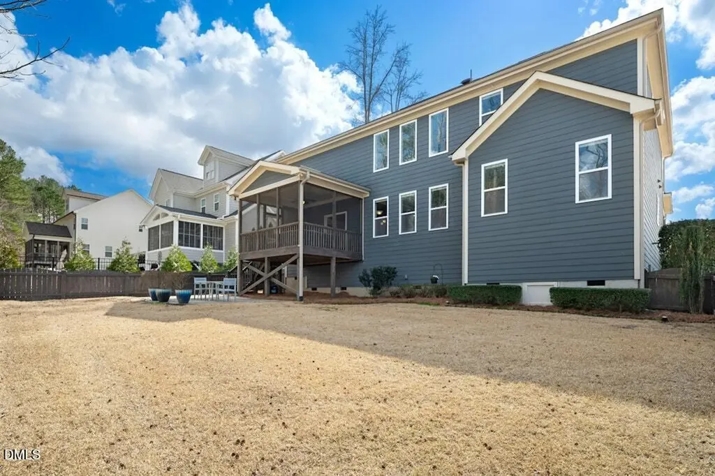337 Grantwood Drive Clayton NC 27527