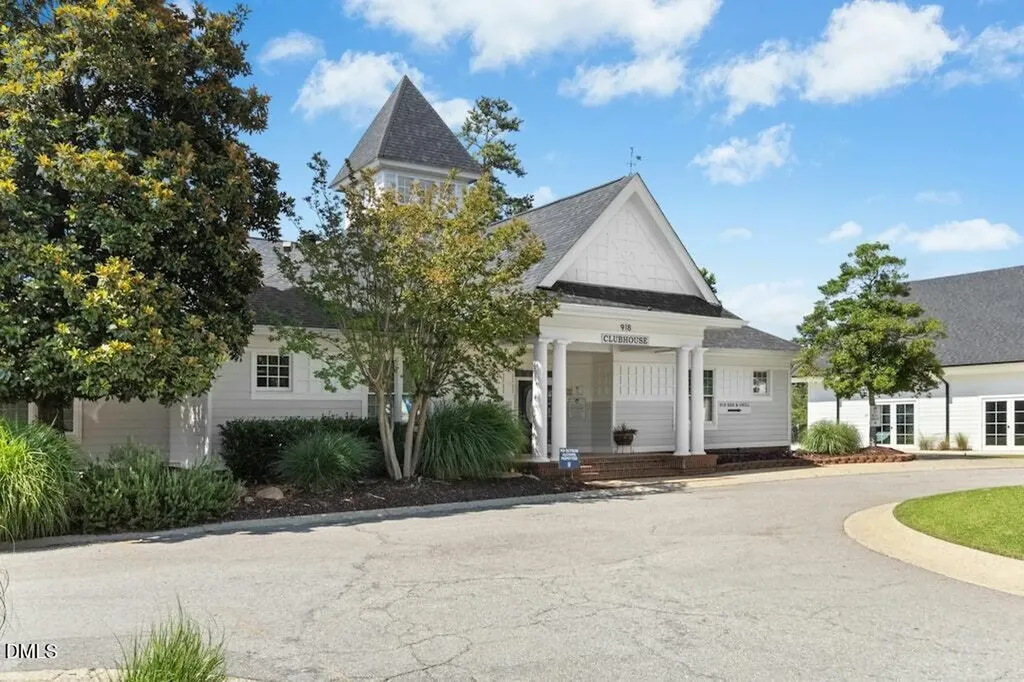 337 Grantwood Drive Clayton NC 27527