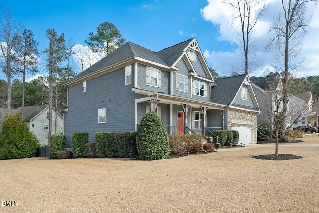 337 Grantwood Drive Clayton NC 27527
