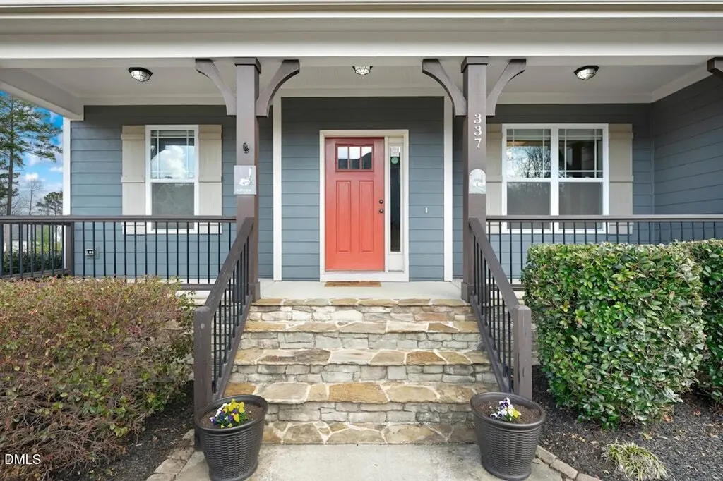 337 Grantwood Drive Clayton NC 27527