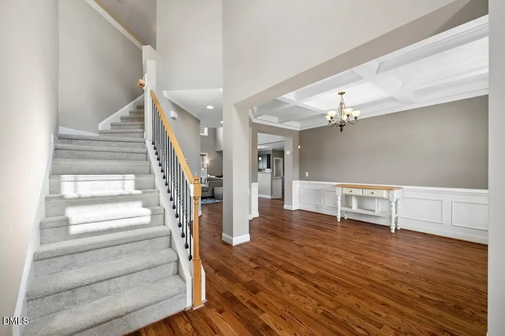 337 Grantwood Drive Clayton NC 27527