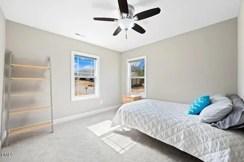 337 Grantwood Drive Clayton NC 27527
