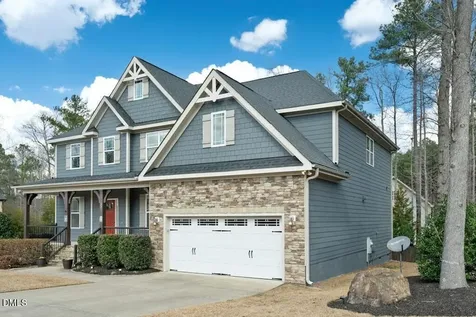 337 Grantwood Drive Clayton NC 27527