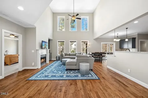 337 Grantwood Drive Clayton NC 27527