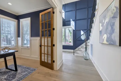 113 Boyd Street Cary NC 27513