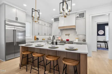 113 Boyd Street Cary NC 27513