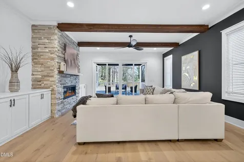 113 Boyd Street Cary NC 27513