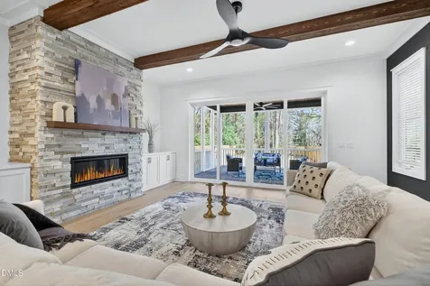 113 Boyd Street Cary NC 27513