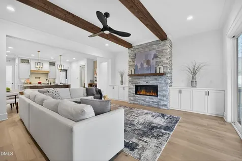 113 Boyd Street Cary NC 27513