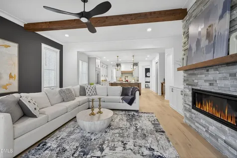 113 Boyd Street Cary NC 27513